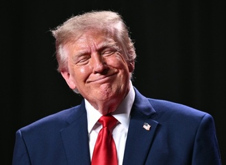 Trump: Wer nicht von ''Superintelligenz'' spricht, ist ein ''Feind''