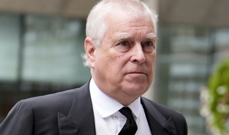Britische Polizei räumt Rechtswidrigkeit von Hausdurchsuchungen bei Ex-Prinz Andrew ein