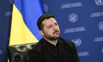 Ukraine-Team zu Gespräch mit Trump-Unterhändlern am Freitag und Samstag in den USA