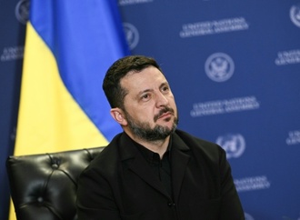 Ukraine-Team zu Gespräch mit Trump-Unterhändlern am Freitag und Samstag in den USA