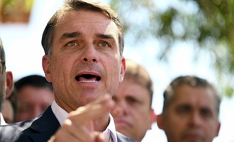 Brasilien: Drittplatzierter bei Präsidentschaftswahl unterstützt Bolsonaro
