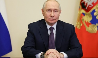''Schande'': Kritik an Altkanzler Schröder nach Besuch bei Putin