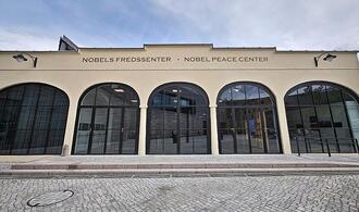 Friedensnobelpreis geht an Navanethem ''Navi'' Pillay