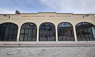 Friedensnobelpreis geht an Navanethem ''Navi'' Pillay