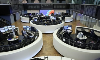 EU-Staaten einigen sich auf gemeinsame Börsenaufsicht - Ausnahme für Deutsche Börse