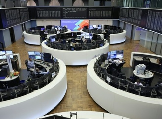 EU-Staaten einigen sich auf gemeinsame Börsenaufsicht - Ausnahme für Deutsche Börse