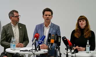 Fall Kocak: Linken-Bundestagsfraktion sieht ''keinen Bedarf für weitere Konsequenzen''