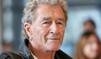 Maffay und Oerding an Spitze der Album-Charts