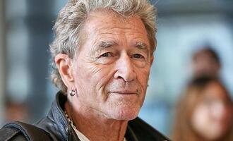 Maffay und Oerding an Spitze der Album-Charts
