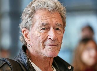 Maffay und Oerding an Spitze der Album-Charts