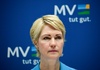 Mecklenburg-Vorpommern: Rot-Rot-Grün vereinbart Koalitionsverhandlungen