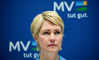 Mecklenburg-Vorpommern: Rot-Rot-Grün vereinbart Koalitionsverhandlungen