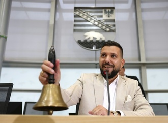 Sachsen-Anhalt: BMW stellt AfD-Politiker Rausch keinen Dienstwagen zur Verfügung