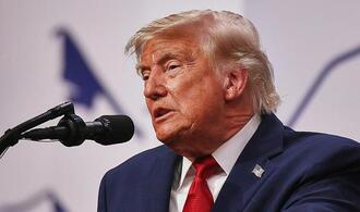 Trump kündigt große Diesellieferungen aus Russland an