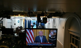 Trump ernennt Katie Zacharia zu seiner neuen Sprecherin