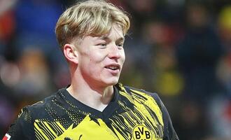 1. Bundesliga: Dortmund und Werder trennen sich unentschieden