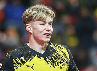1. Bundesliga: Dortmund und Werder trennen sich unentschieden