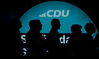 CDU streitet vor Präsidiumssitzung über die ''Brandmauer'' zur AfD