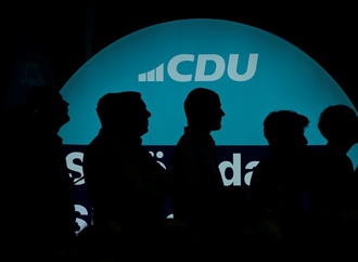CDU streitet vor Präsidiumssitzung über die ''Brandmauer'' zur AfD
