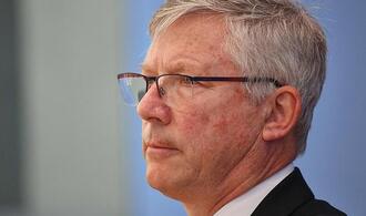 Baupräsident: Verstaatlichungspläne stoppen Wohnungsbau in Berlin
