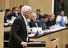 Kretschmann hält Demokratie in Deutschland für enorm gefährdet