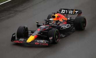 Formel 1: Max Verstappen gewinnt Sprint-Rennen in Singapur