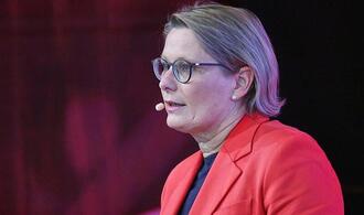 Hubig kündigt Gesetzentwurf gegen extremistische Schöffen an