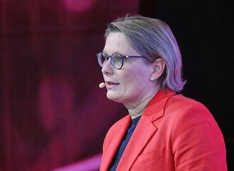 Hubig kündigt Gesetzentwurf gegen extremistische Schöffen an