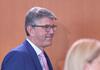 Weimer warnt SPD-Chefs wegen Berliner Sondierungen