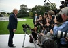 Trump verkündet Diesel-Liefervereinbarung mit Putin - Scharfe Kritik aus Kiew