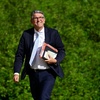 Kulturstaatsminister warnt SPD-Chefs wegen Berliner Sondierungen zu Rot-Rot-Grün