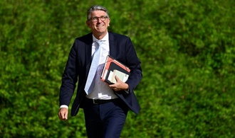 Kulturstaatsminister warnt SPD-Chefs wegen Berliner Sondierungen zu Rot-Rot-Grün