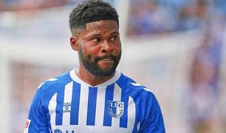 2. Bundesliga: Magdeburg gewinnt gegen Hannover