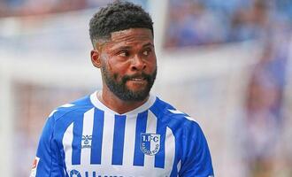 2. Bundesliga: Magdeburg gewinnt gegen Hannover
