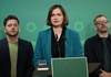 Mecklenburg-Vorpommern: Grünes Licht für rot-rot-grüne Koalitionsverhandlungen