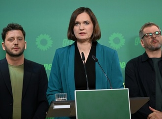 Mecklenburg-Vorpommern: Grünes Licht für rot-rot-grüne Koalitionsverhandlungen