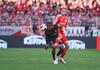 1. Bundesliga: Union feiert ersten Sieg - FCA und Bayern mit Remis