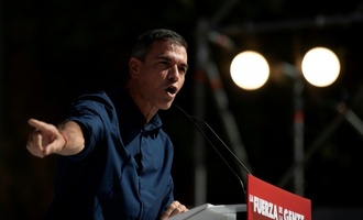 Sánchez wirbt um ''große progressive Mehrheit'' für neue Wohnungspolitik in Spanien