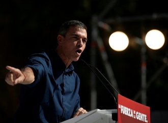 Sánchez wirbt um ''große progressive Mehrheit'' für neue Wohnungspolitik in Spanien