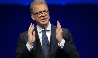 Deutsche-Bank-Chef: Reformen der Bundesregierung nicht ausreichend und zu langsam