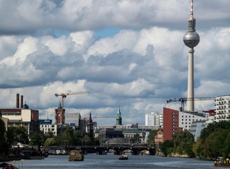 Länder-Unionsfraktionschefs stellen Milliardenhilfen für Berlin infrage