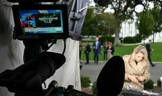 Wegen Sende-Stopps: US-Justizministerium leitet Untersuchung gegen fünf Medien ein