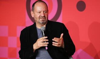 Friedenspreis des Buchhandels an Philippe Sands übergeben
