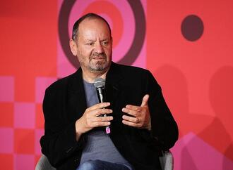 Friedenspreis des Buchhandels an Philippe Sands übergeben