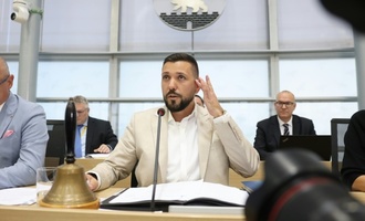 Wahl von AfD-Landtagspräsident: Miersch fordert von CDU Konsequenzen