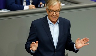 Bartsch weist Kritik an Antisemitismus-Einigung der Berliner Linken zurück