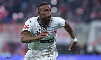 2. Bundesliga: St. Pauli gewinnt gegen Karlsruhe