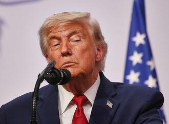 Trump verkündet ''Energie-Waffenruhe'' zwischen Russland und Ukraine