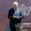 Abbas verschiebt Parlamentswahl in Palästinensergebieten auf Herbst 2027