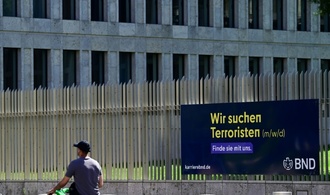BND-Spionageaffäre: Unions-Fraktionsvize fordert lückenlose Aufklärung